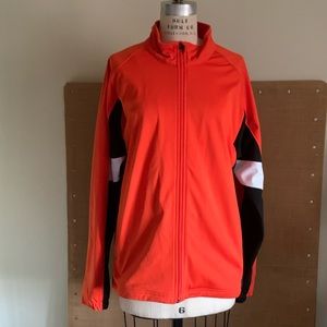 AUGUSTA SPORTSWEAR LONG SLEEVE JACKET